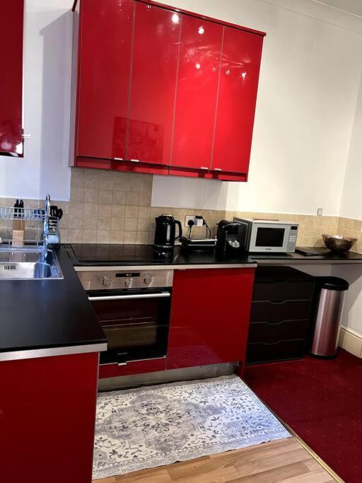 Апартаменти Flat In Central Лондон Екстер'єр фото