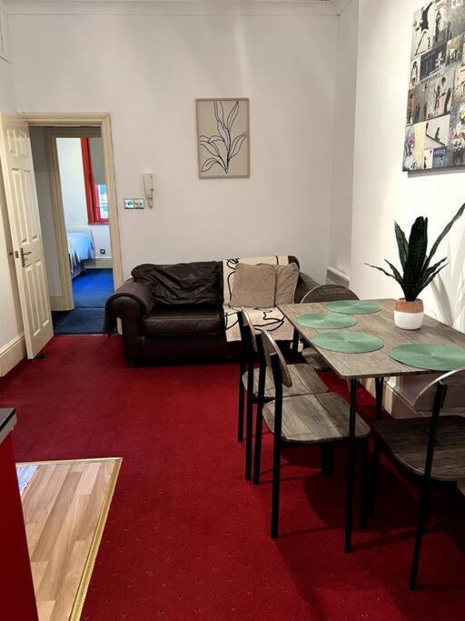 Апартаменти Flat In Central Лондон Екстер'єр фото
